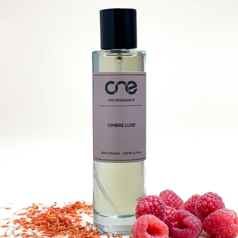 Ombre Luxe Body Splash by CN1 Fragrance 100ml, Unisex