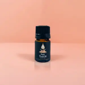 Tholi Oil PURE Essential Oil - God Breathed Tholi Essential Oil