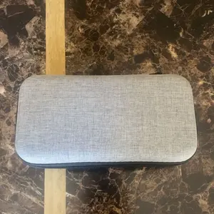 Product Review of Electric Hair Trimmer, 1 Set Multifunctional Portable Rechargeable Hair Trimmer Shaver for Men, Hair Clipper with Display, Hair Clippers Set from m**z