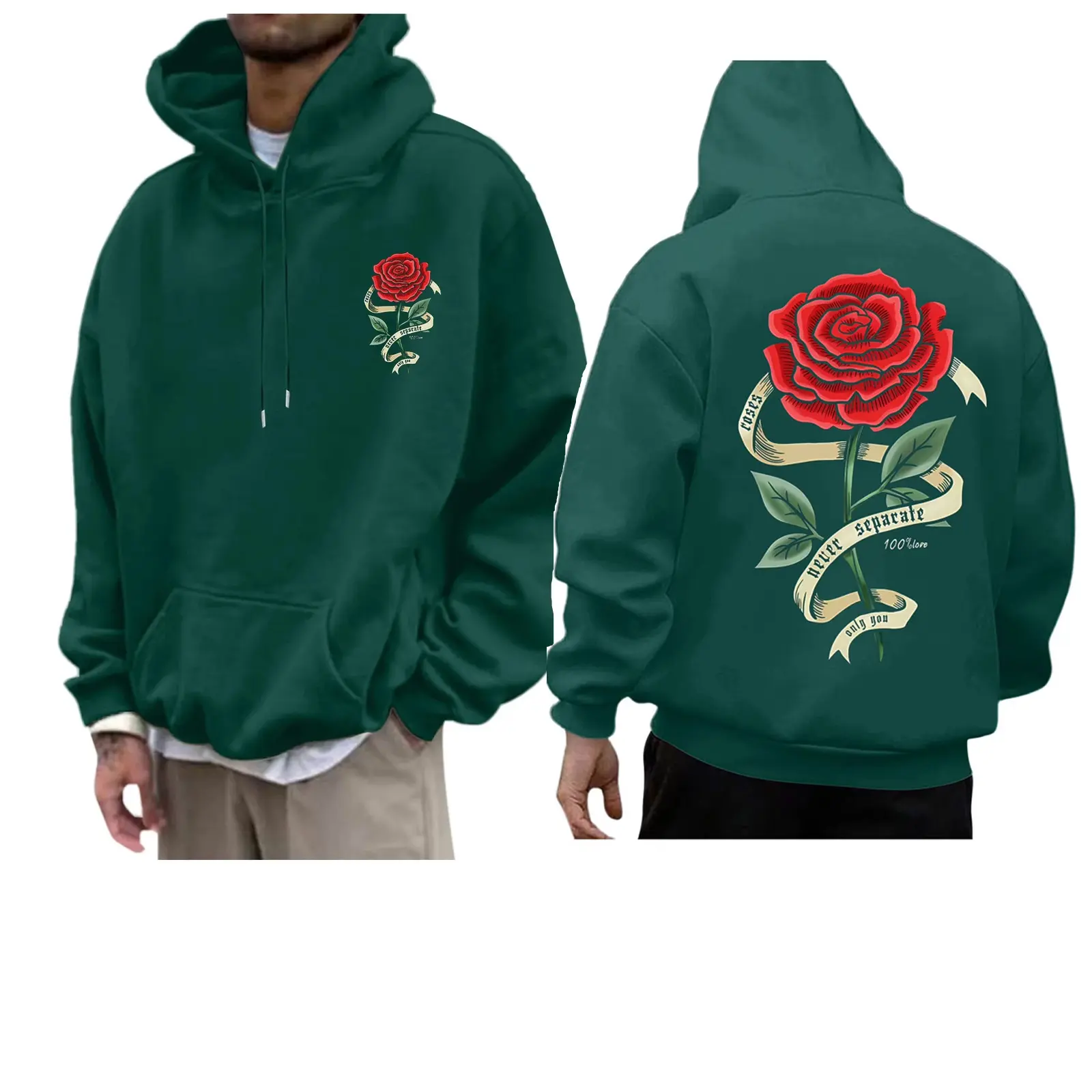 Customer customization 2