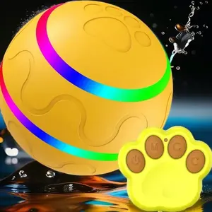 BALL Remote Control Dog Ball - Only $22.99