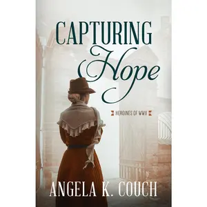 USED-Capturing Hope: Volume 12 by Couch, Angela K. (Paperback)