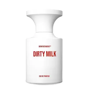 Dirty Milk