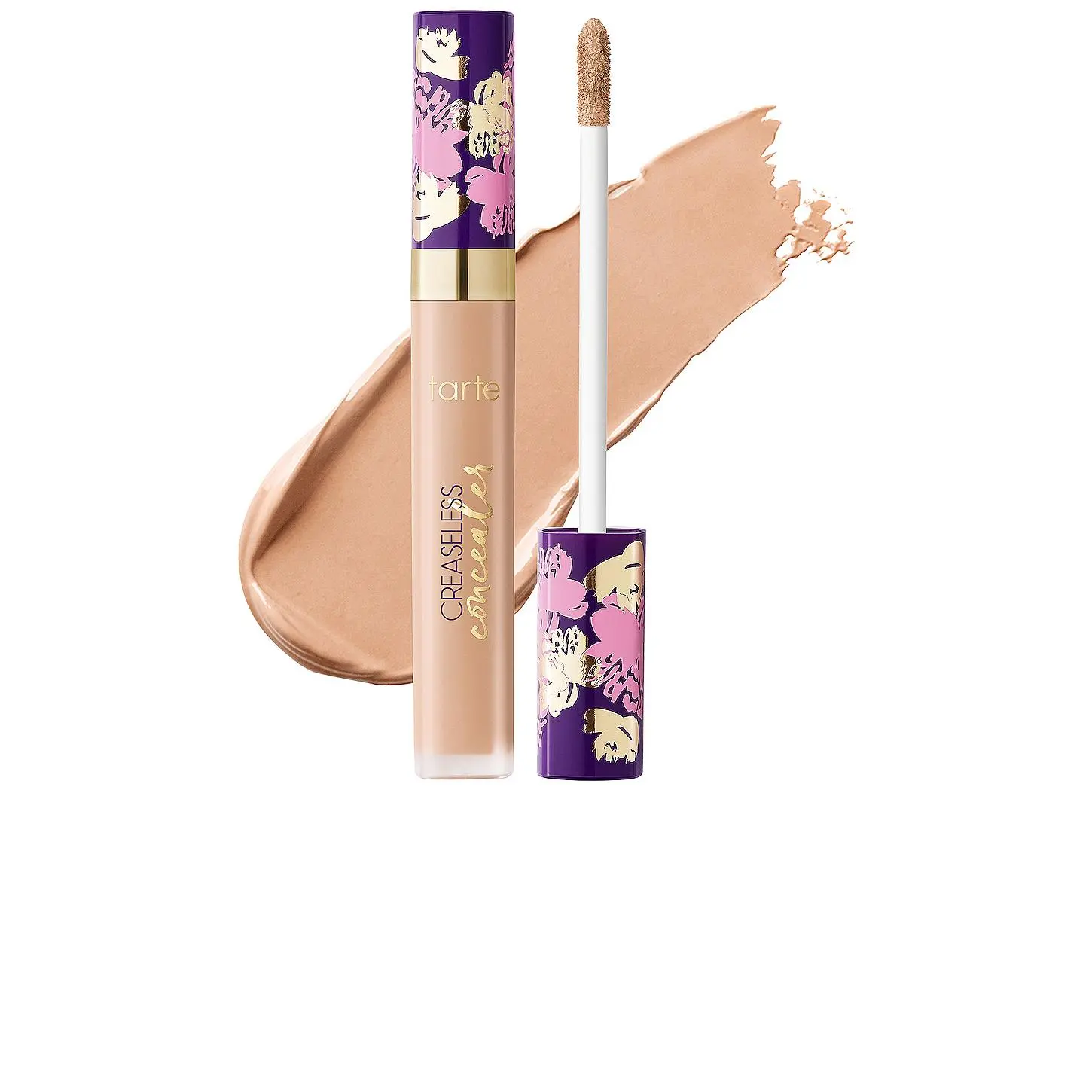 tarte Maracuja Creaseless Concealer in 25S Light-Medium Sand