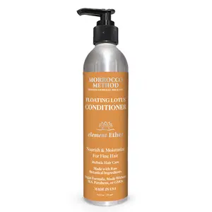 Floating Lotus Conditioner