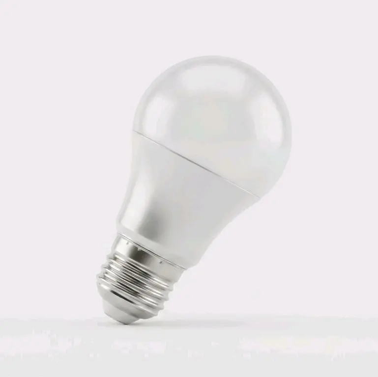 E27 light bulb E27 light bulb