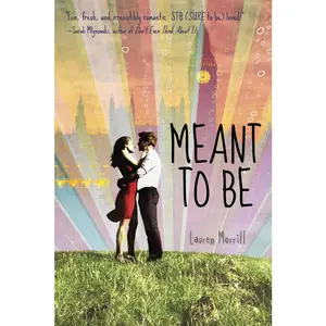 USED-Meant to Be by Morrill, Lauren (Paperback)