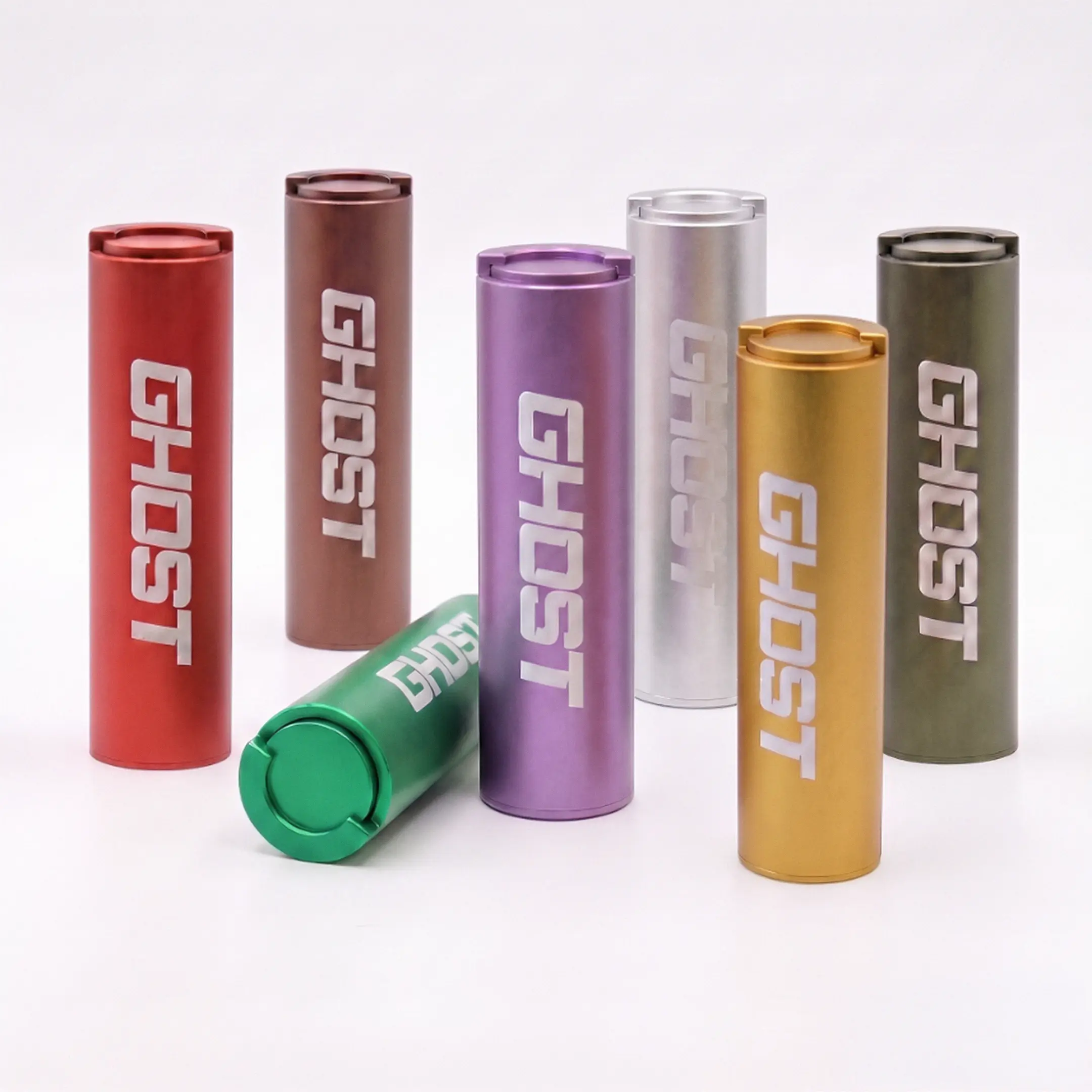Ghost Billiards Aluminum Quarter Holder – Holds 49 Quarters