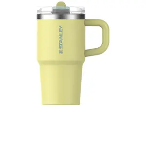 STANLEY The Quencher Protour Flip Straw Tumbler 20 Oz in Pomelo Unisex