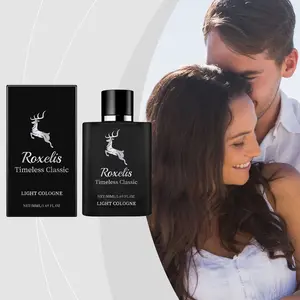Roxelis JASMINE PERFUME MIST IRRESISTIBLE AND SUNNY  PISTACHIO & ALMOND CARAMEL & JASMINE 100ML/3.38FL.OZ