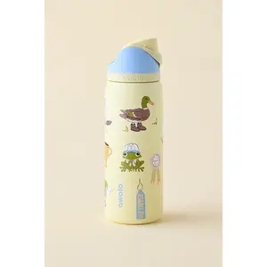 Owala UO Exclusive Party Animals FreeSip 24oz  /32oz Water Bottle
