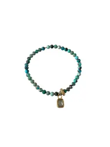 Chloe Charmed Bracelet