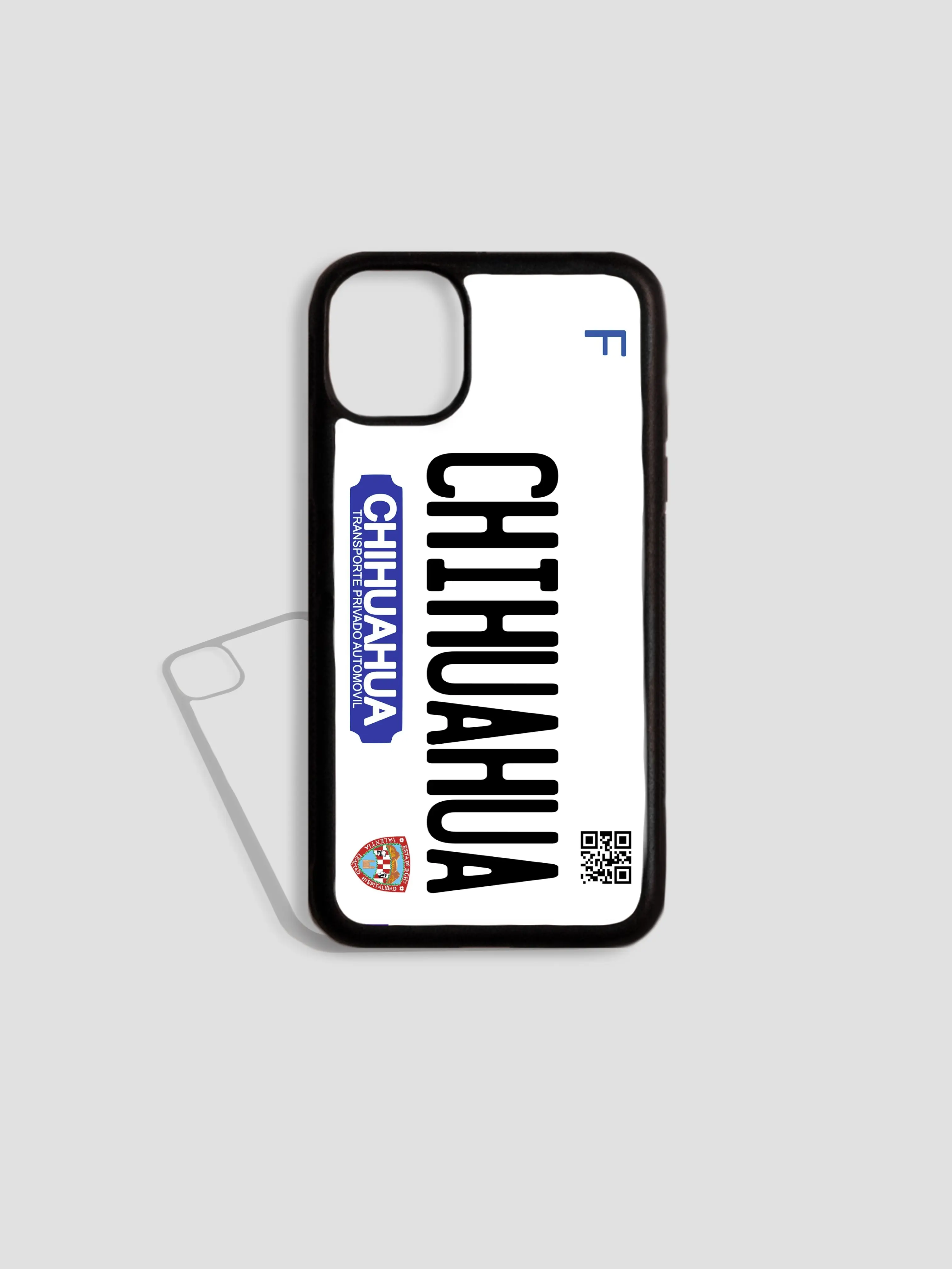 Chihuahua Phone Case Chihuahua Phone Case