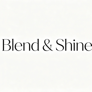 Blend & Shine