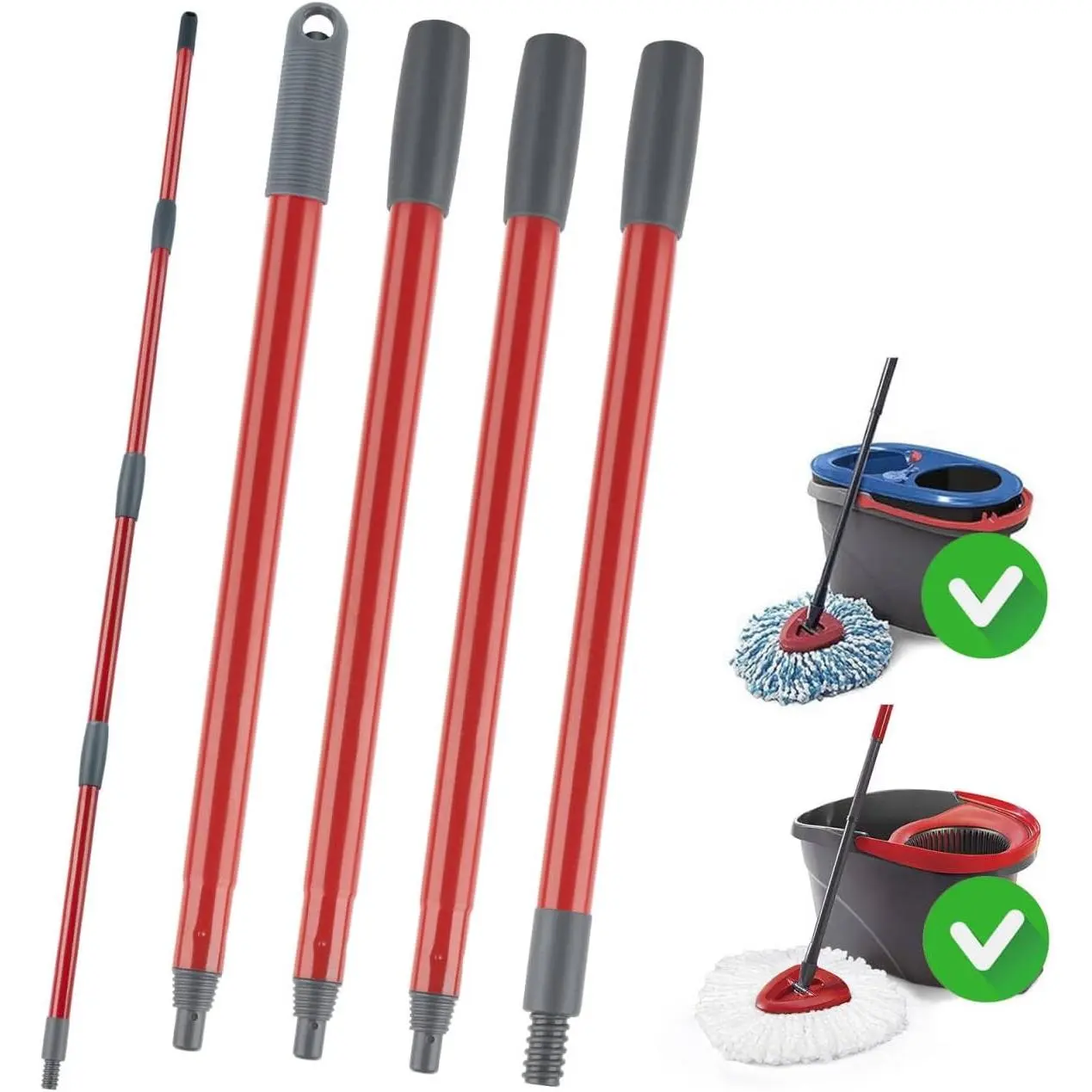 American Threaded Joint