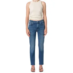 CITIZENS OF HUMANITY Isola Slim Jean - Ambry