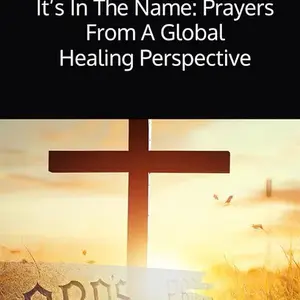 Prayers From A Global Healing Perspective