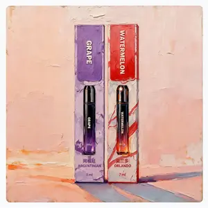 Twin-Cap Mint Inhaler Essential Oils Late-Night Study, Long Drives, Meetings Discreet & Reusable (Not a Vape)