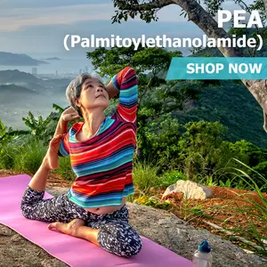 PEA (Palmitoylethanolamide)