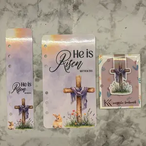 Faith book bark and dashboard bundle