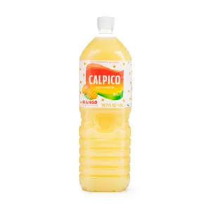 Calpico Non-Carbonated Drink, Mango Flavor  50.70 oz