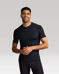 ProGrade™ Men's Shoulder Support Compression Shirt