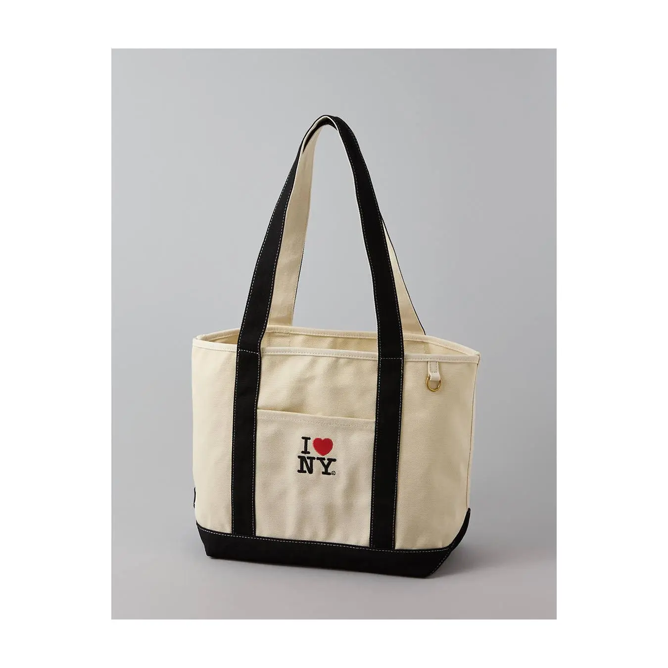 AE Off-Duty I <3 NY Tote Bag