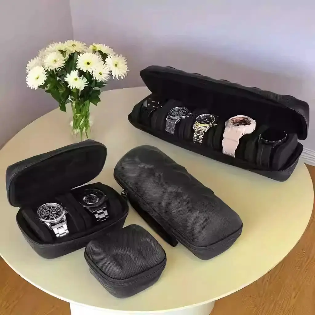 CarryLoft Travel Watch Storage Case