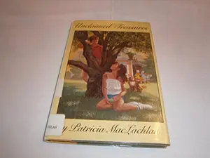 USED-Unclaimed Treasures by Patricia MacLachlan (Unknown)