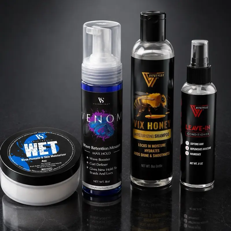 Elite Wave Bundle