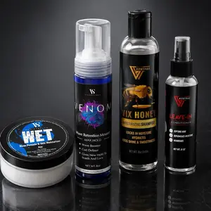 Elite Wave Bundle