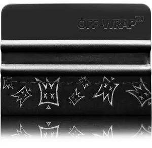 Off-Wrap™ Soft - Wet/Dry Squeegees