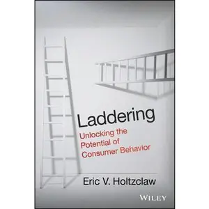 USED-Laddering by Holtzclaw, Eric V. (Hardcover)