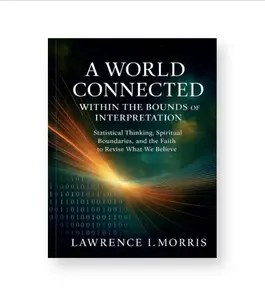 A World Connected Within the Bounds of Interpretation - Hardcover