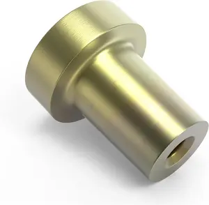 Trailer Tandem Slide Stopper Slider Stop Lock Pin Tool for Semi , Heavy Duty Steel Construction, Zinc Plated, Cold Rolled Steel