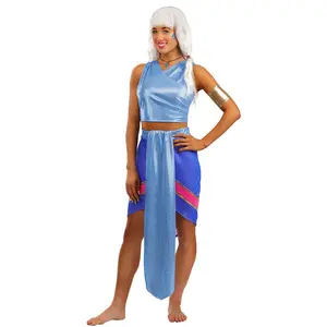 Disney Atlantis Kida Women's Costume (© Disney)