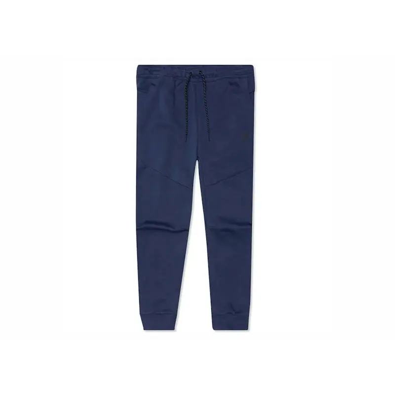 Nike Sportswear Tech Fleece Joggers Midnight Navy/Black (men) by StockX