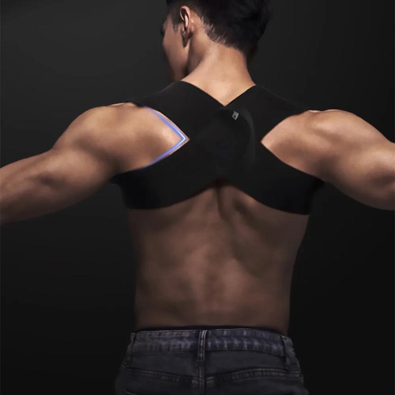 Fitness Heavy Shoulder Straps for Bench Presses & Shoulder Training ...