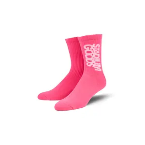 Crew Sock "Bubblegum" SGS0428