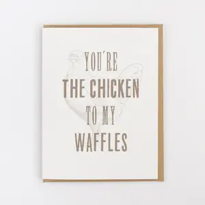 Greeting Card