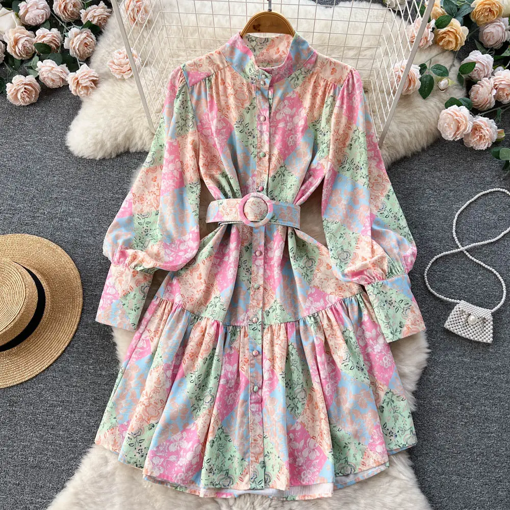 Paula Midi Dress