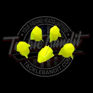 Tackle Bandit Rattle Rockets