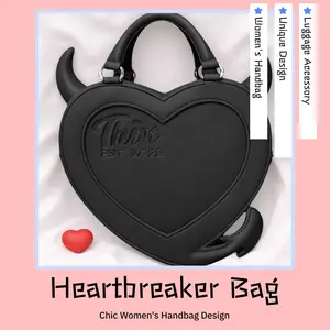 Heartbreaker Bag