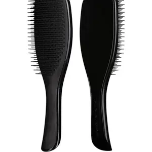 Hair Extensions Detangling Brush - Gentle Brush for Detangling and Styling Hair, Ideal for Everyday Use Haircare Smooth