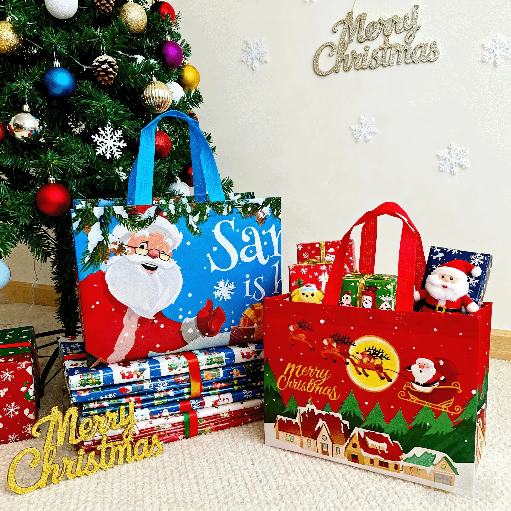 Christmas restock オーダーページ︎❄︎ Christmas restock - TikTok Shop