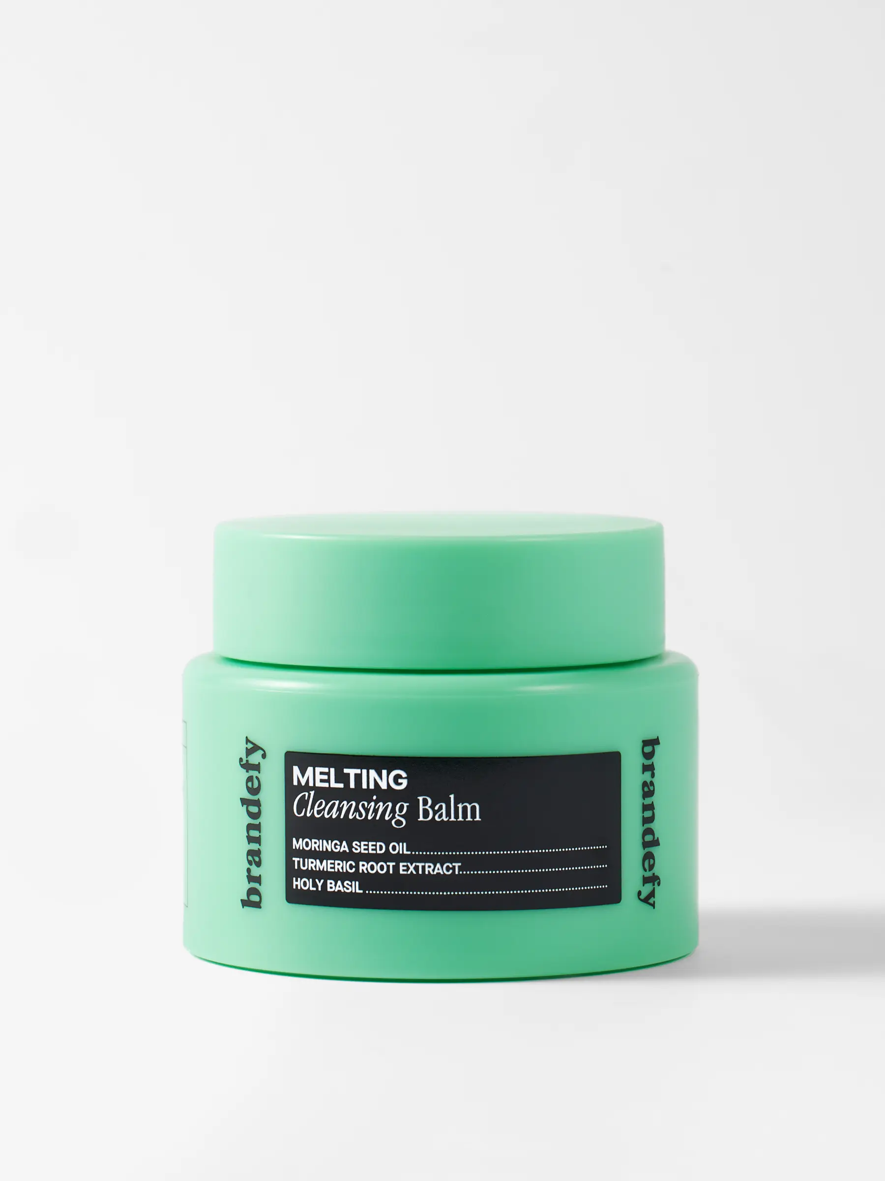 Daily Melting Cleansing Balm for All Skin Types