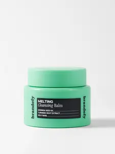 Daily Melting Cleansing Balm for All Skin Types