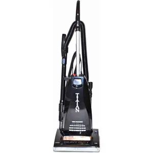 Titan T4000.2 Heavy Duty Upright Vacuum Cleaner with On Board Tools
