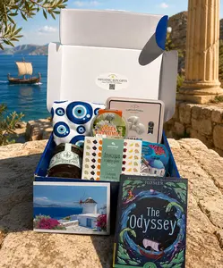 Odyssey Gift Box