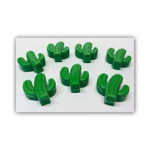 Cactus Cream Wax Melts
